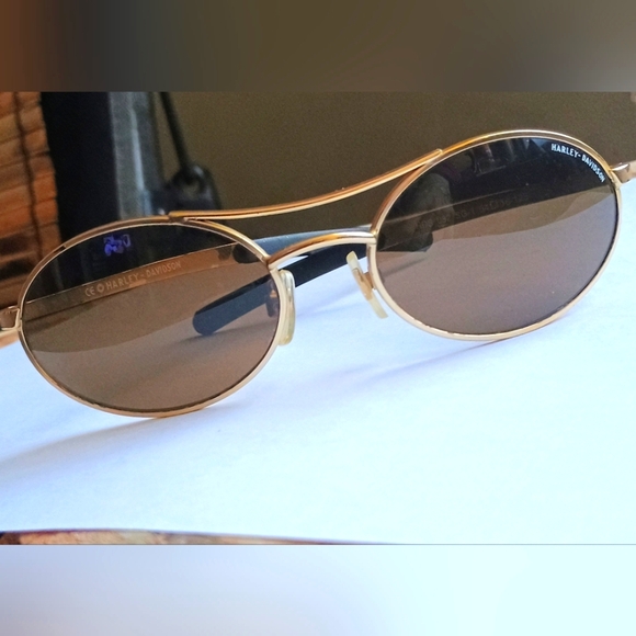 Harley Davidson Sunglasses - Picture 8 of 8